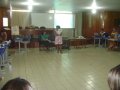 Semana pedagógica movimenta professores do Coparb