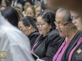 Culto de Santa Ceia no templo-sede tem mensagem sobre Exemplo dos Recabitas