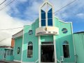 Pr. Cícero Marinho celebra inaugurações em Matriz de Camaragibe