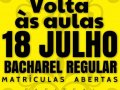 Fafiteal abre inscrições para os Cursos de Teologia