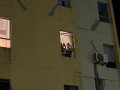 Cruzada evangelística reúne 2 mil pessoas no Mirante do Jacintinho