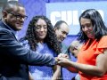 Ex-membros da AD Bebedouro celebram Culto do Reencontro na AD Tabuleiro