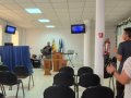 Relatório da obra missionária na Espanha: Agosto de 2026