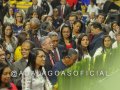 Segunda noite de Convenção 2018 é marcada pela conversão de 31 vidas para Cristo
