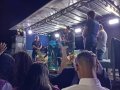 Cruzadas evangelísticas em Riacho da Jacobina reúnem multidão e marcam noites de fé, louvor e transformação