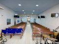 Assembleia de Deus reinaugura templo no bairro Marquês do Pombal