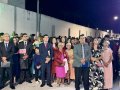 Assembleia de Deus em São Brás celebra reinauguração do templo-sede 