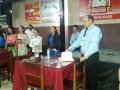 AD Campo Alegre realiza sua 1ª Conferência Missionária