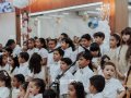 Assembleia de Deus no Farol celebra 43 anos do grupo Vozes Infantis