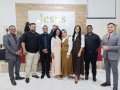 AD Miramar e Sub-Emater 2 celebram 9º aniversário da UJADME2