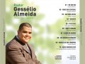 Pastor lança CD e doa lucro para obra de construção de templo