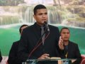 Pós- CONJOAAD reúne juventude da 3º Região na AD Val Paraíso