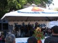 Pastor Daniel Silva encerra evento com a mensagem da cruz
