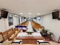 Rev. José Orisvaldo inaugura novo templo no bairro do Reginaldo, em Maceió