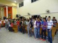 Saiba a programação do congresso da 5ª Região em Bebedouro