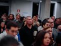 Culto de doutrina tem mensagem inspirada em Atos dos Apóstolos