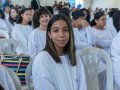 Assembleia de Deus em Maceió batiza 267 novos membros