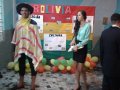 AD Novo Mundo realiza Culto Missionário com a participação dos jovens