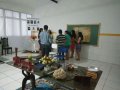 Estudantes de Coruripe promovem exposição sobre a Reforma Protestante