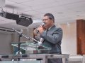 Grandes mensagens marcam o culto evangelístico deste domingo na AD Farol