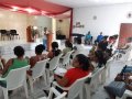 Campo missionário de Honduras promove palestras para pais e filhos