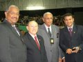 Pastor José Antonio dos Santos é nomeado juiz Arbitral