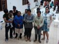 Missionários Jadson e Jadielma relatam as bênçãos na Bolívia