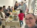 Relatório da obra missionária na Espanha: Fevereiro de 2022