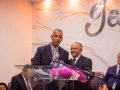 Tanque D’Arca celebra inauguração de novo templo da Assembleia de Deus