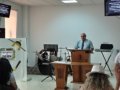 Relatório da obra missionária na Espanha: Junho de 2025