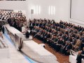 Rev. José Orisvaldo Nunes ministra estudo para pastores em Pernambuco