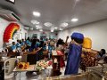 AD Ouro Preto celebra 24 anos do departamento infantil Louvor para Cristo