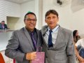 AD Parque Petrópolis celebra 50 anos do presbítero Jackson Braga