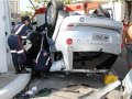 LIVRAMENTO| Ev. Joab e família agradecem a Deus após capotamento