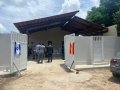 Pastor-presidente inaugura nova casa pastoral no campo missionário de Ipiranga