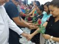Estudo Bíblico para Casais movimenta Assembleia de Deus em Igreja Nova
