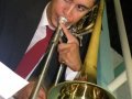 Presidente da CGADB cumprimenta ministros do Nordeste em Maceió