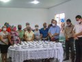 Assembleia de Deus em Maceió intensifica as ações humanitárias na capital