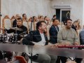 Pr. Luciano de Aquino ministra sobre os desafios da vida cristã