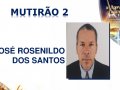 Confira a relação dos diáconos consagrados na Convenção Estadual 2022