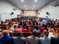 Pastor-presidente inaugura mais uma igreja em Maceió: AD Franco Jatobá