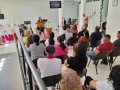 Relatório da obra missionária na Espanha: Maio de 2025