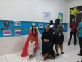 Estudantes de Coruripe promovem exposição sobre a Reforma Protestante