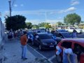 Assesmbleia de Deus celebra aniversário do pastor Carlos Arruda com carreata pelas ruas de Paulo Afonso