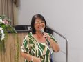 Convenção Estadual segue com a programação diurna da Escola Bíblica de Obreiros