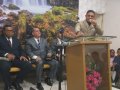 AD Luiz Pedro 5 celebra o 10º Aniversário do Departamento de Jovens Rosa de Saron