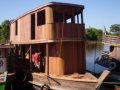 Veja relatos dos missionários na região ribeirinha do Amazonas