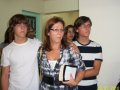 Reunião de esposas de obreiros tem preleção da Miss. Esther Bástian