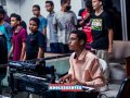 1º Encontro de Adolescentes reúne mais de 500 participantes na igreja sede