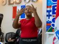 AD Bela Vista realiza Semana Missionária marcada com evangelização e salvação de vidas